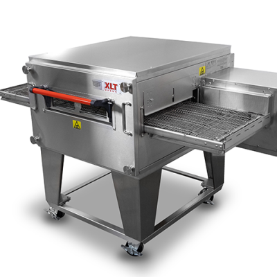 XLT Conveyor 18" single deck pizza oven 1832