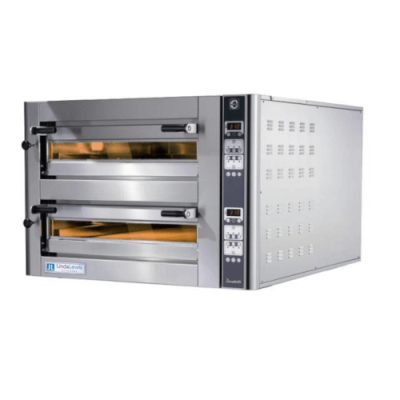 Cuppone Donatello Pizza Oven LLKDN9352