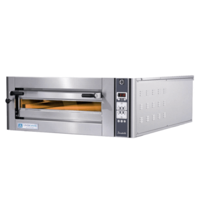 Cuppone LLKDN4351+ Donatello Pizza Oven