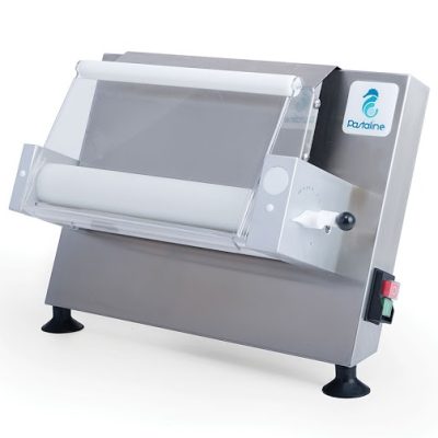 Pastaline Mini 30 GIOTTO Pizza Base Dough Roller