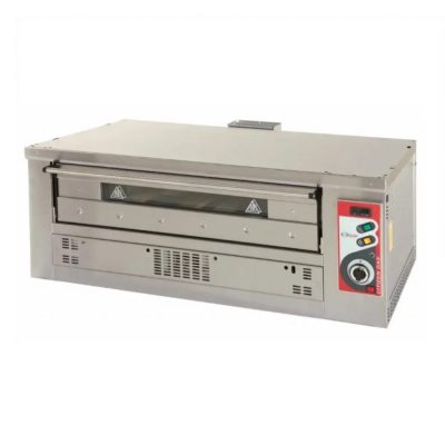Zanolli Gas Commercial Pizza Oven Citizen 9
