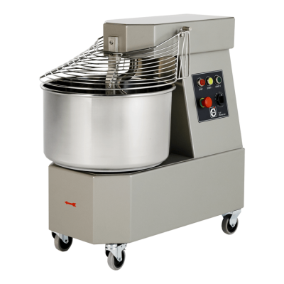 Spiral Pizza Dough mixer Cuppone LLKVN 30