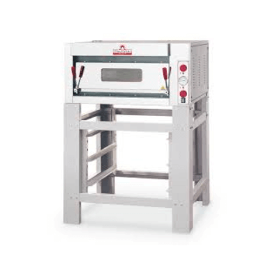 Italforni TKC 1 Single Deck Pizza oven