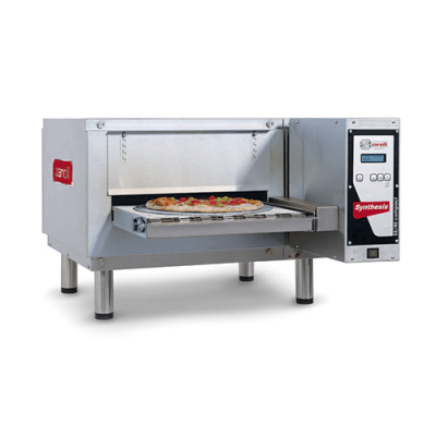 stainless steel Electric 16 inch conveyor oven