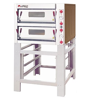 Italforni TK range of ovens