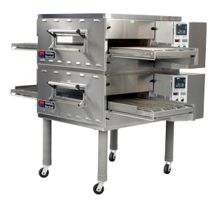 Middleby Marshall conveyor ovens