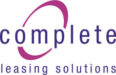 Complete Leasing Options
