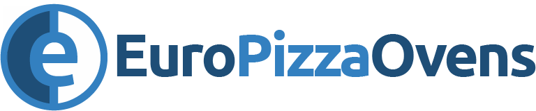 Euro Pizza Ovens Logo