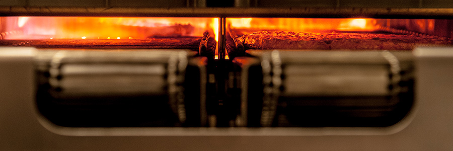 Ethos Greek Bistro Increases Cooking Efficiency With Nieco