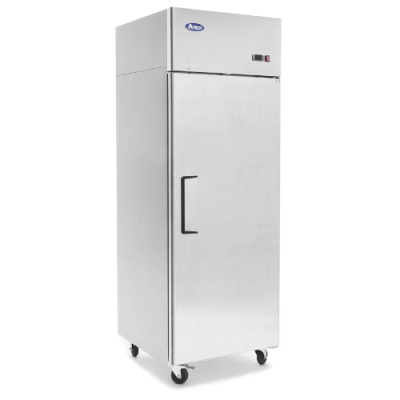 Atosa YBF9207 single door freezer