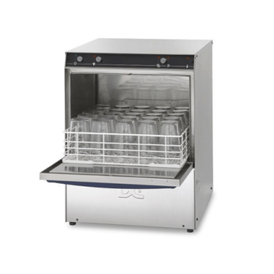 DC Standard Range Glasswasher SGP35