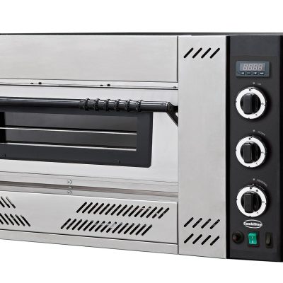 GAS 4  Commercial Pizza oven