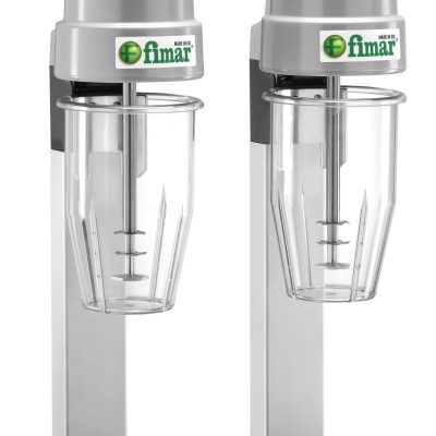 Fimar FP2P Milkshake Maker
