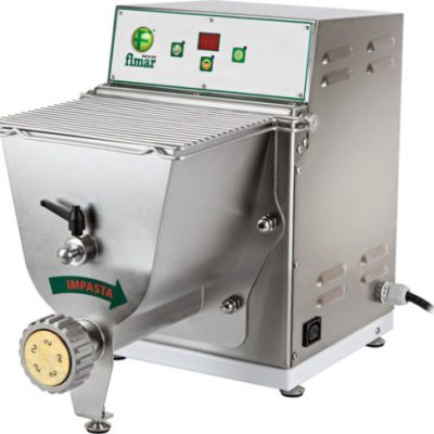 PASTA MACHINE PF40E