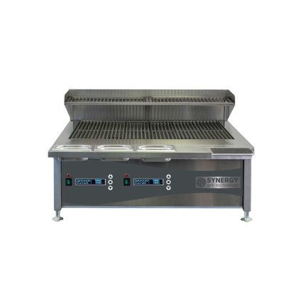 Synergy ST900E