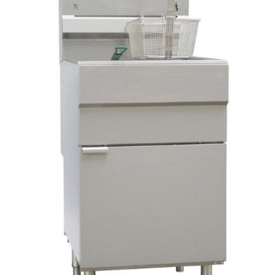 Kebab King gas fryer GF 150 36 Litre