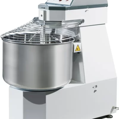 Avancini SP60V Variable Speed 85 Litre spiral dough mixer