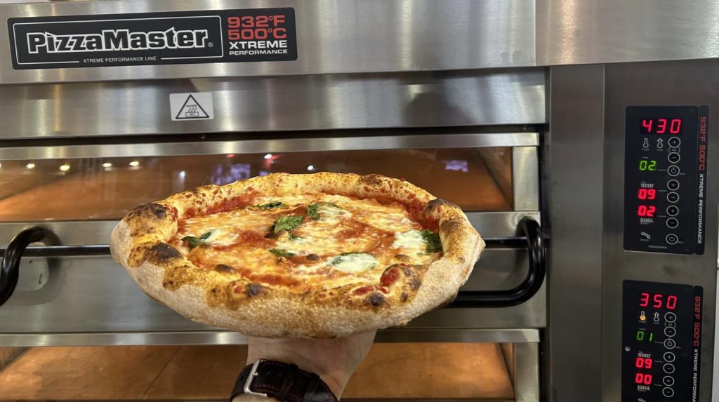 Rising Ingredient Costs: How Euro Pizza Ovens Can Help UK Pizzerias Stay Profitable