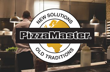 Elevate Your Pizzeria Game in 2024 – The PizzaMaster Triple deck pizza oven