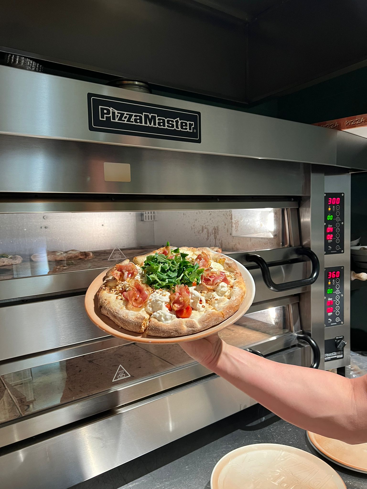 How to scale a pizza business UK: Planning for the future with PizzaMaster