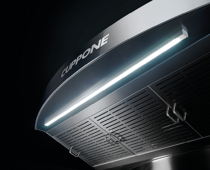 Cuppone Celebrates 60 Years At The Top: A look into the pizza oven powerhouse
