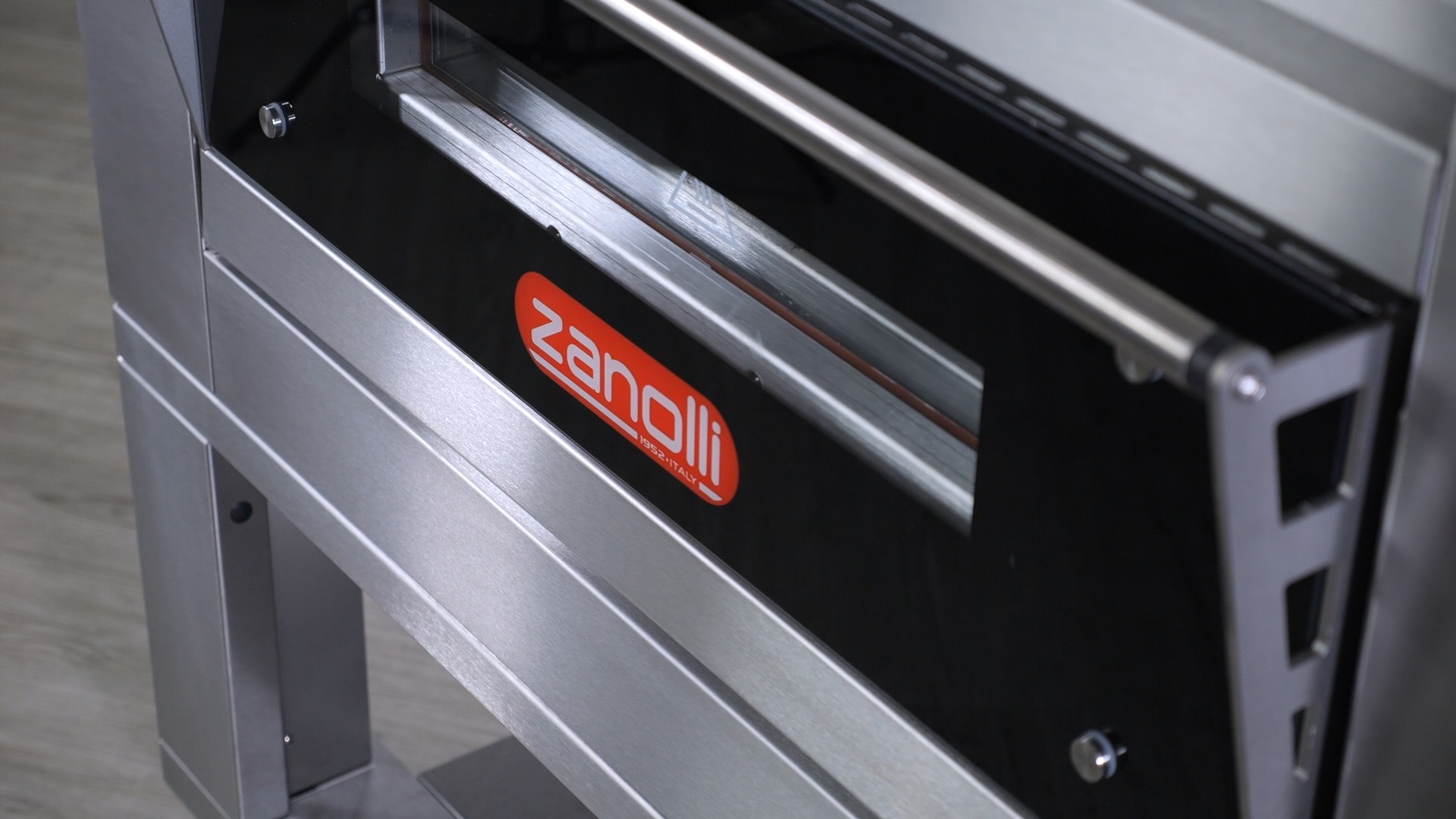 One oven, three easy payments – your new Pizza oven on 0% finance