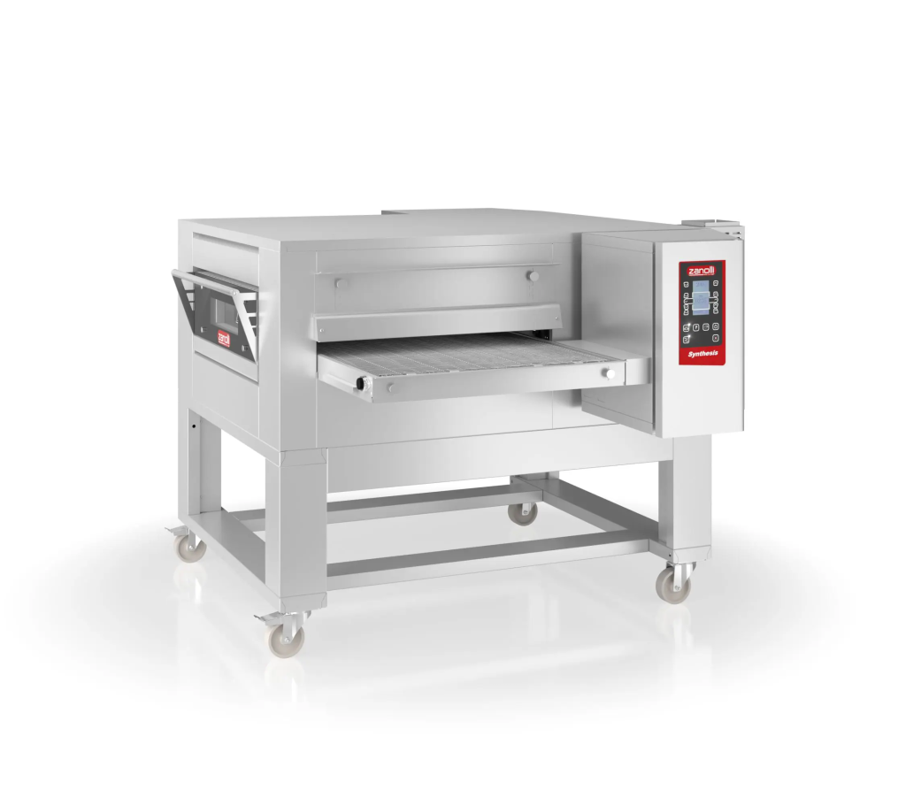 Zanolli 26 inch conveyor oven