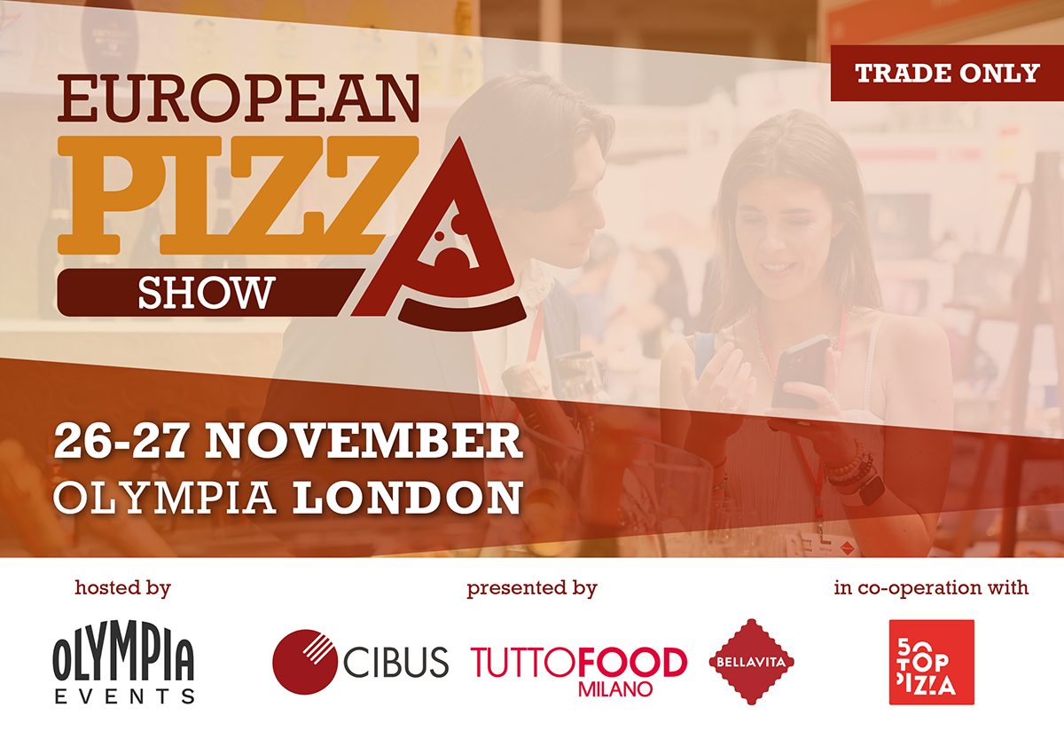 The European Pizza Show 2024