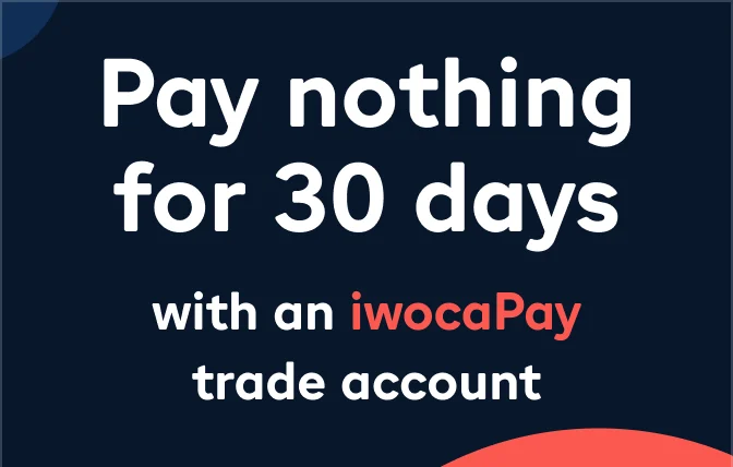 Get More Time to Pay: New Payment option with iWoca