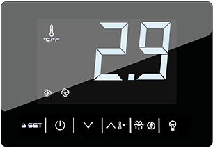 Everlasting digital display