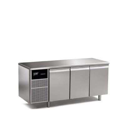 Everlasting TDL031 Baking Tab S FL 198 3 Door Retarder Prover With Wi Fi