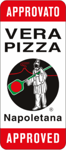 Neopolitan Pizza Association logo 